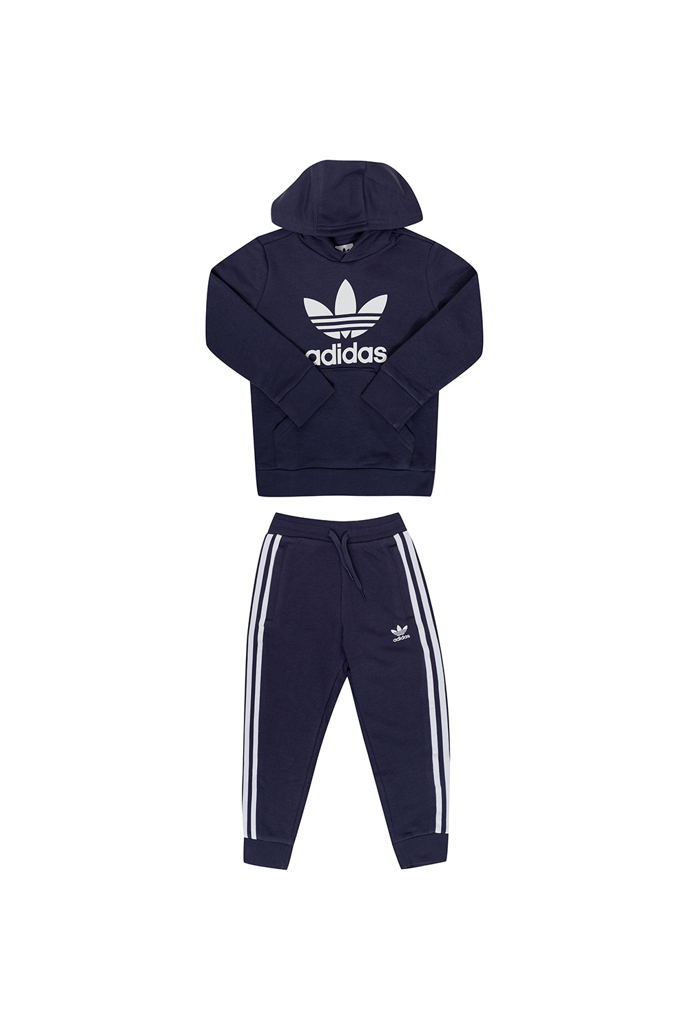 Adidas best sale original sweatsuit